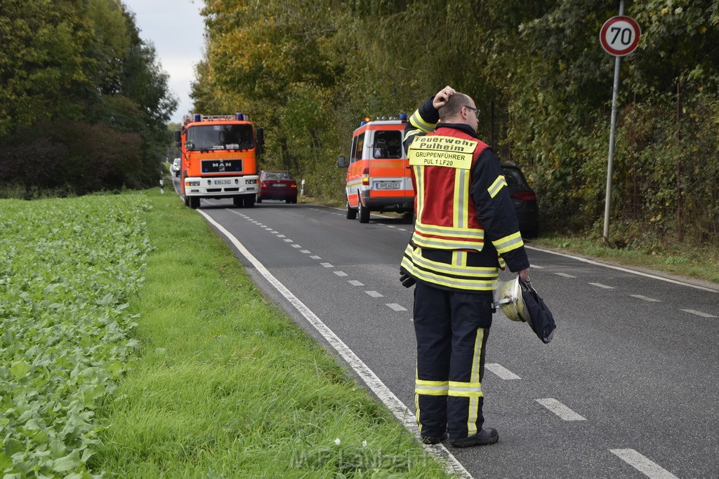 Einsatz BF Koeln PKW im See Koeln Esch P306.JPG - Miklos Laubert